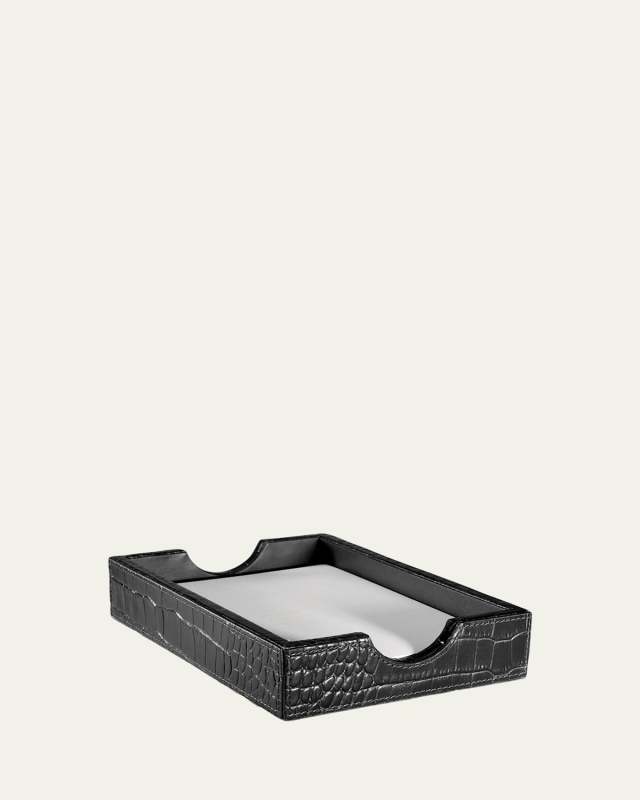 Memo Tray